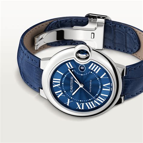 orologio cartier contraffattoballon bleu|cartier ballon bleu.